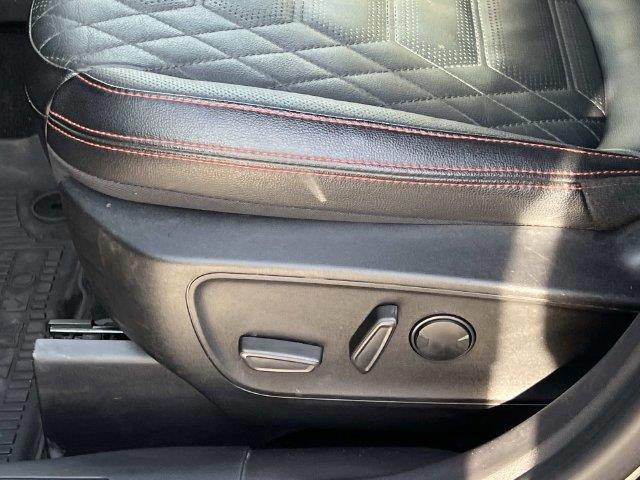2023 Ford Escape - $26,735