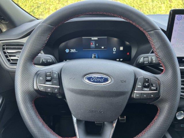 2023 Ford Escape - $26,735
