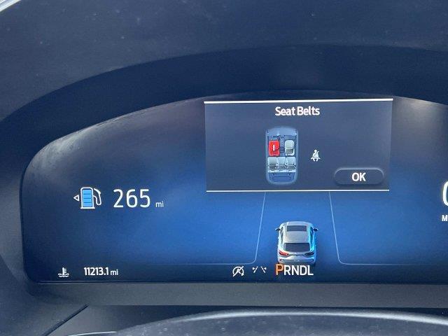 2023 Ford Escape - $26,735