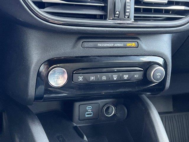 2023 Ford Escape - $26,735