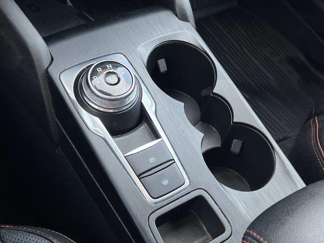 2023 Ford Escape - $26,735