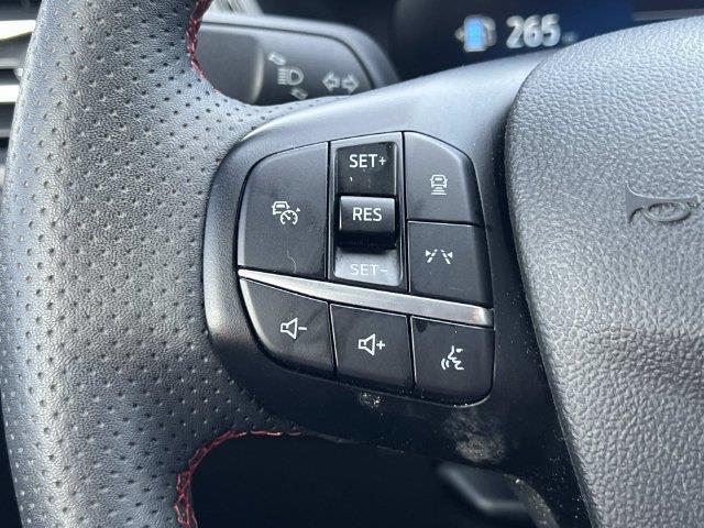 2023 Ford Escape - $26,735