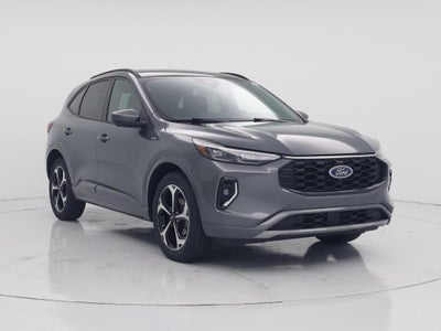 2023 Ford Escape AWD St-Line Elite 4DR SUV