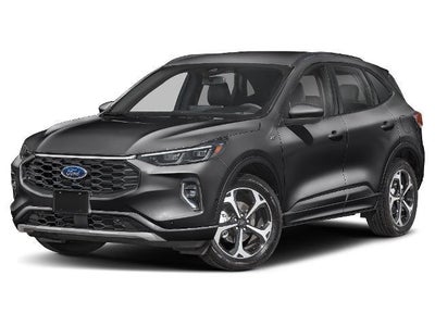 2023 Ford Escape AWD St-Line Elite 4DR SUV