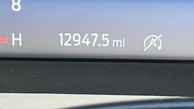 2023 Ford Escape ST-Line Elite