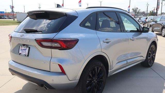 2023 Ford Escape ST-Line Elite