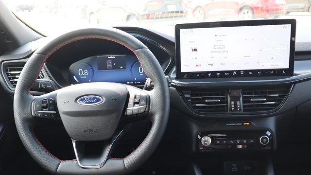 2023 Ford Escape ST-Line Elite