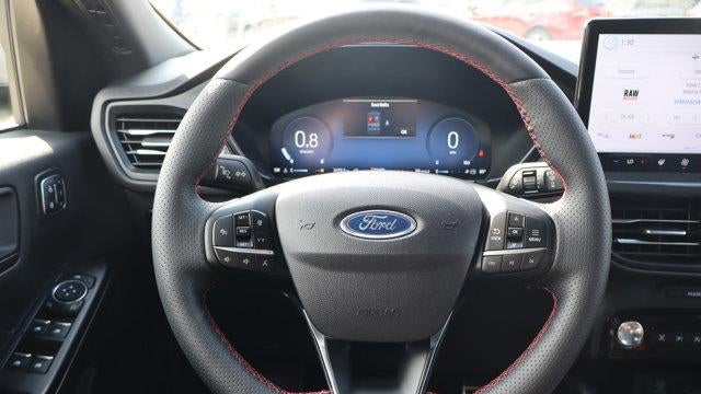 2023 Ford Escape ST-Line Elite