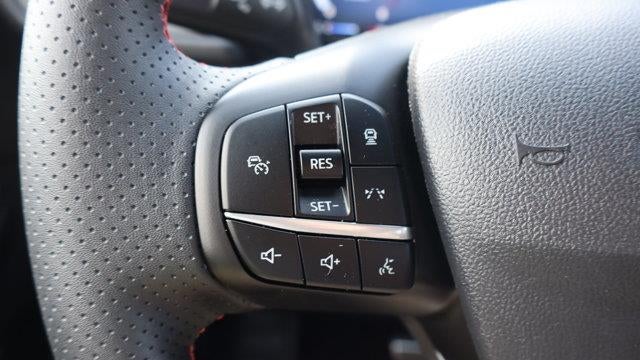 2023 Ford Escape ST-Line Elite