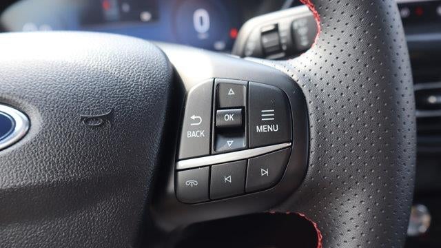 2023 Ford Escape ST-Line Elite