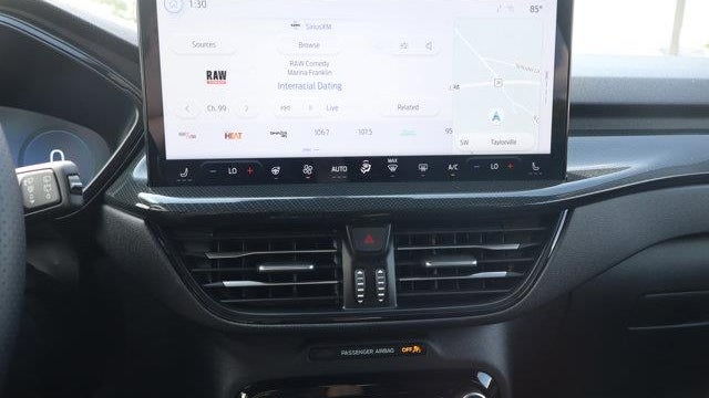 2023 Ford Escape ST-Line Elite