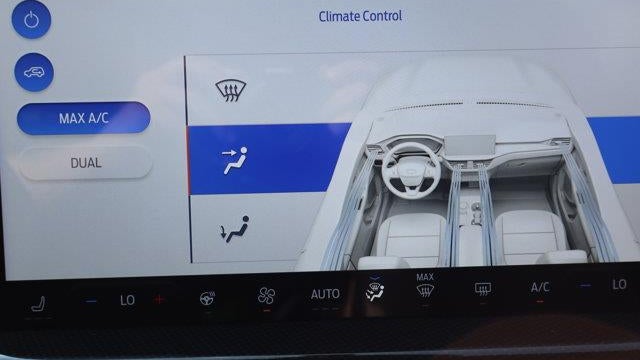 2023 Ford Escape ST-Line Elite