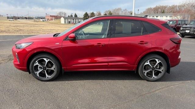 2024 Ford Escape ST-Line Elite