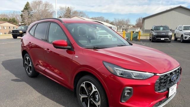 2024 Ford Escape ST-Line Elite