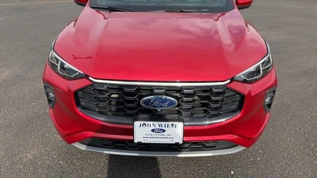 2024 Ford Escape ST-Line Elite