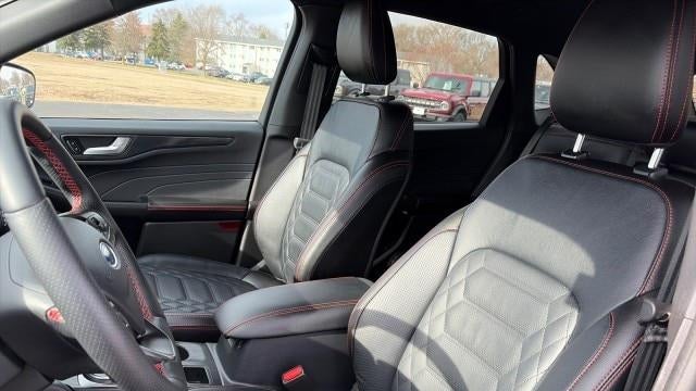 2024 Ford Escape ST-Line Elite