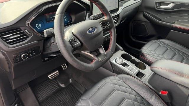 2024 Ford Escape ST-Line Elite