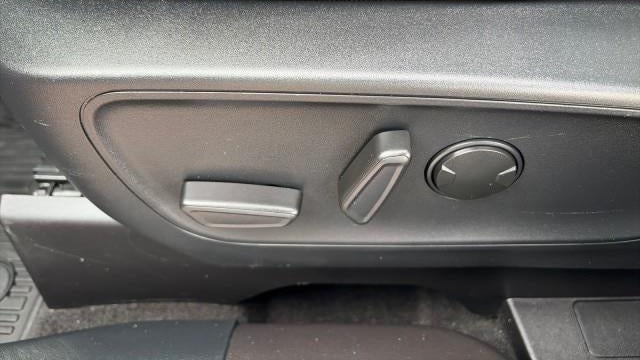 2024 Ford Escape ST-Line Elite