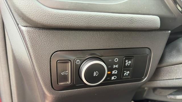 2024 Ford Escape ST-Line Elite