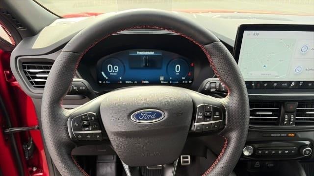 2024 Ford Escape ST-Line Elite