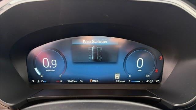 2024 Ford Escape ST-Line Elite