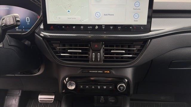 2024 Ford Escape ST-Line Elite