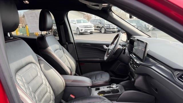 2024 Ford Escape ST-Line Elite