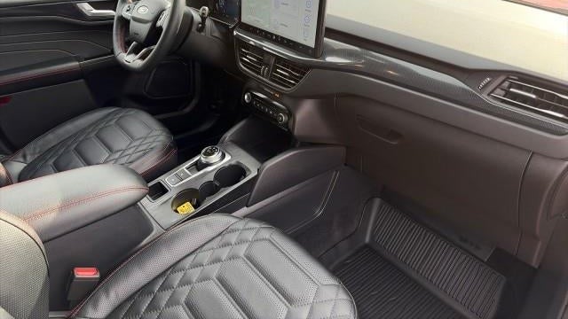 2024 Ford Escape ST-Line Elite