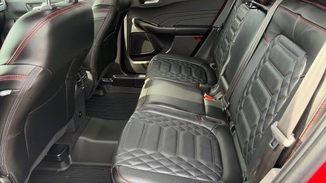 2024 Ford Escape ST-Line Elite