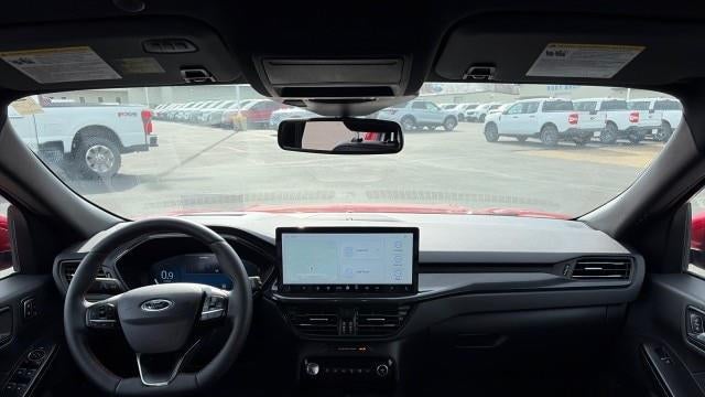 2024 Ford Escape ST-Line Elite