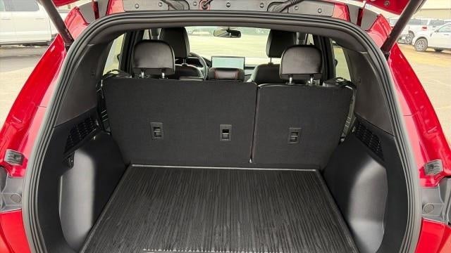 2024 Ford Escape ST-Line Elite