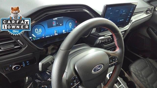 2024 Ford Escape ST-Line Elite