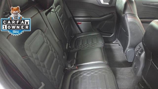 2024 Ford Escape ST-Line Elite