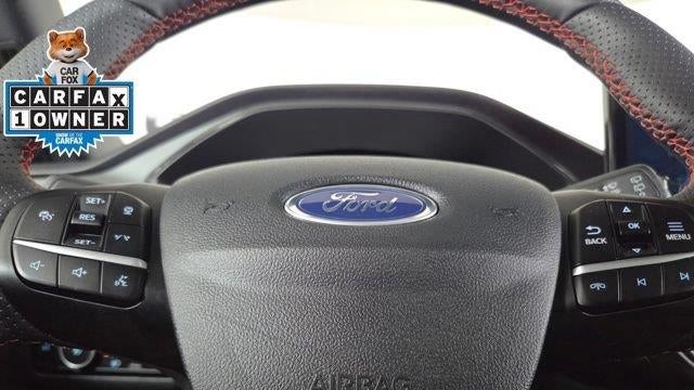 2024 Ford Escape ST-Line Elite