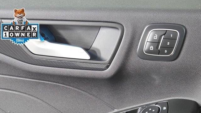 2024 Ford Escape ST-Line Elite