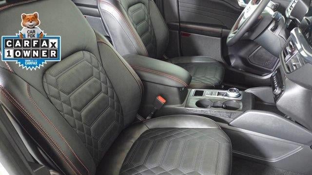 2024 Ford Escape ST-Line Elite