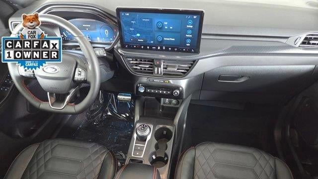 2024 Ford Escape ST-Line Elite