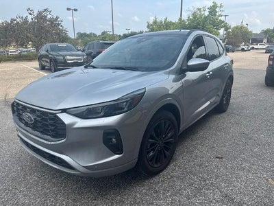 2024 Ford Escape AWD St-Line Elite 4DR SUV