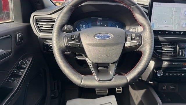 2024 Ford Escape ST-Line Elite