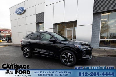 2025 Ford Escape AWD St-Line Elite 4DR SUV