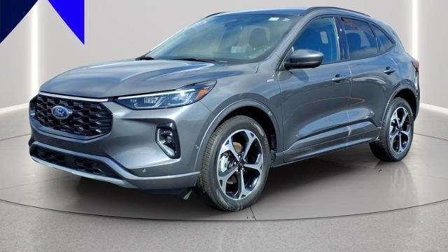 Preowned 2023 Ford Escape ST-Line Elite for Sale