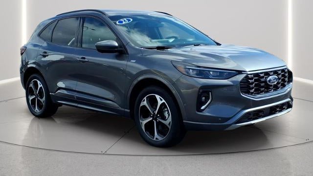 2023 Ford Escape ST-Line Elite