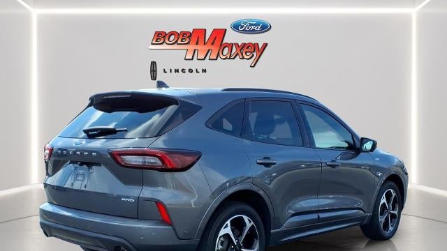 2023 Ford Escape ST-Line Elite