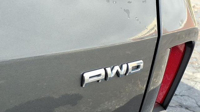 2023 Ford Escape ST-Line Elite