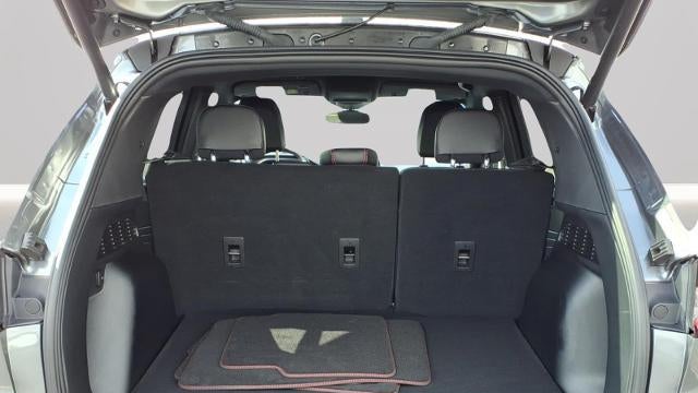 2023 Ford Escape ST-Line Elite
