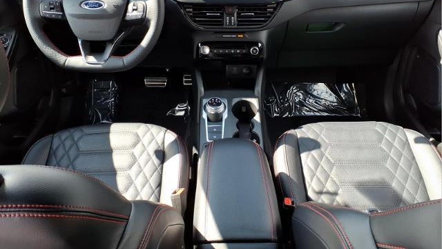 2023 Ford Escape ST-Line Elite