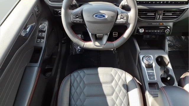 2023 Ford Escape ST-Line Elite