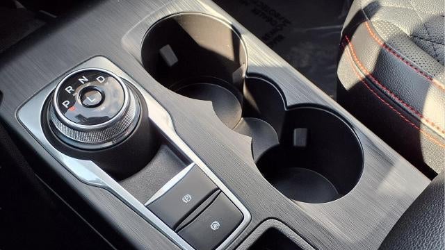 2023 Ford Escape ST-Line Elite