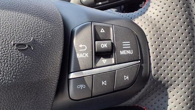 2023 Ford Escape ST-Line Elite