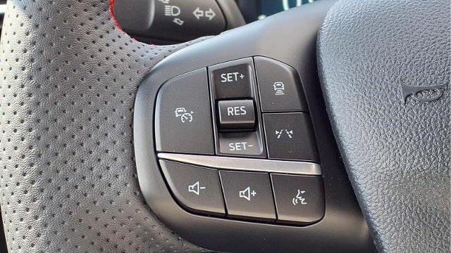2023 Ford Escape ST-Line Elite